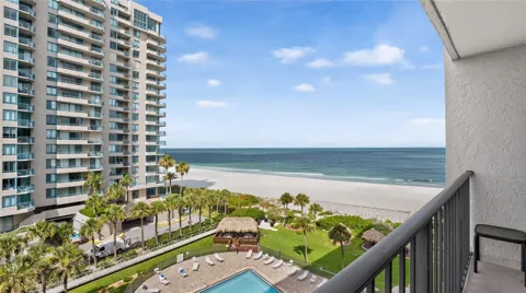 1480 GULF BOULEVARD #601