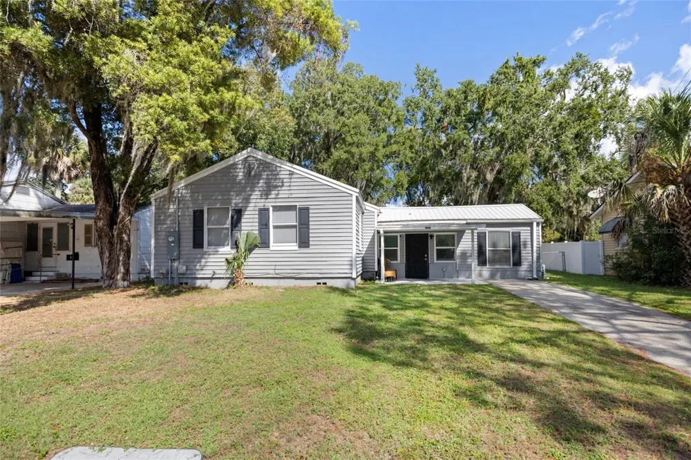 1202 SUMTER STREET Leesburg, FL 34748