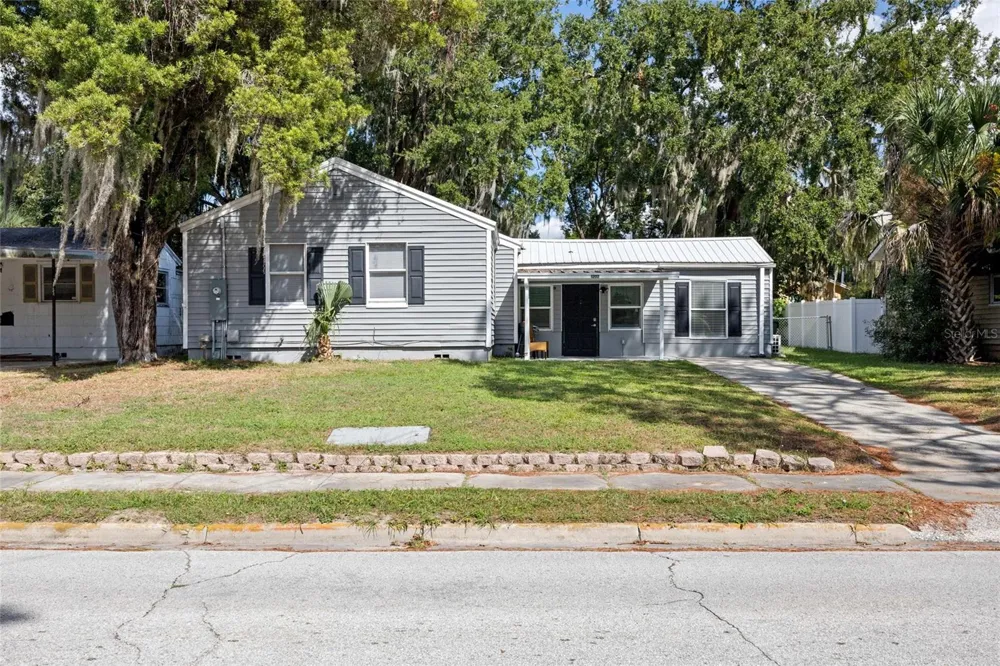 1202 SUMTER STREET Leesburg, FL 34748