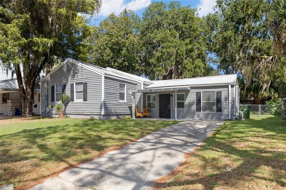 1202 SUMTER STREET Leesburg, FL 34748