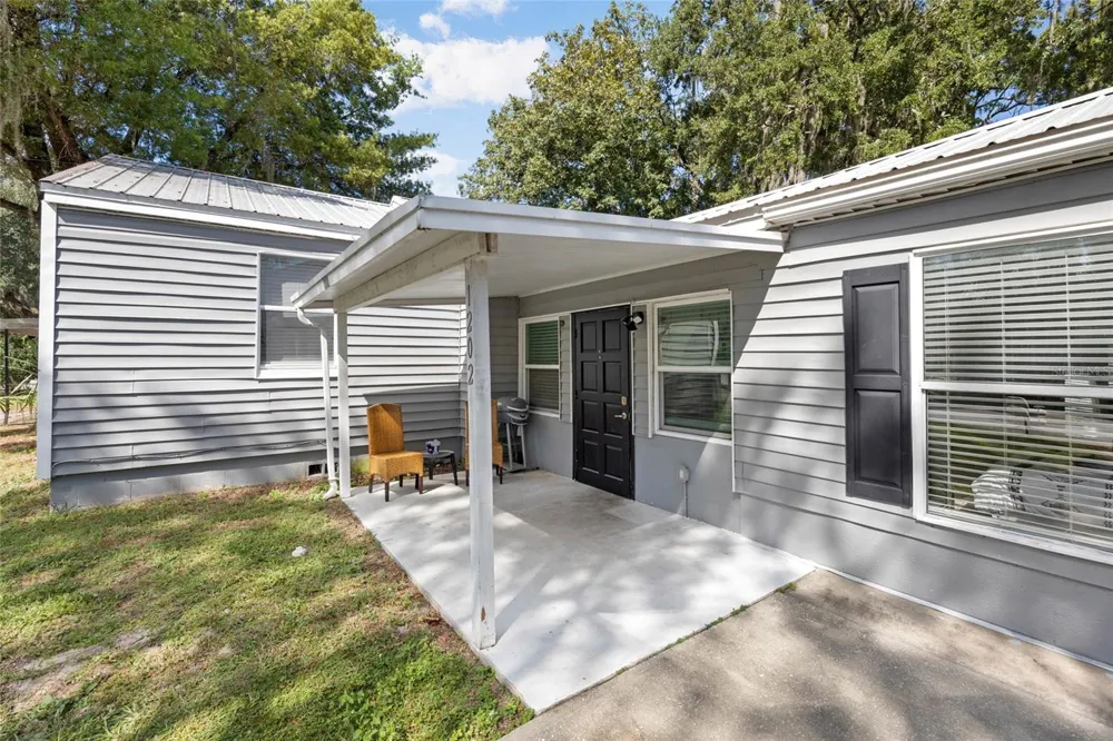 1202 SUMTER STREET Leesburg, FL 34748