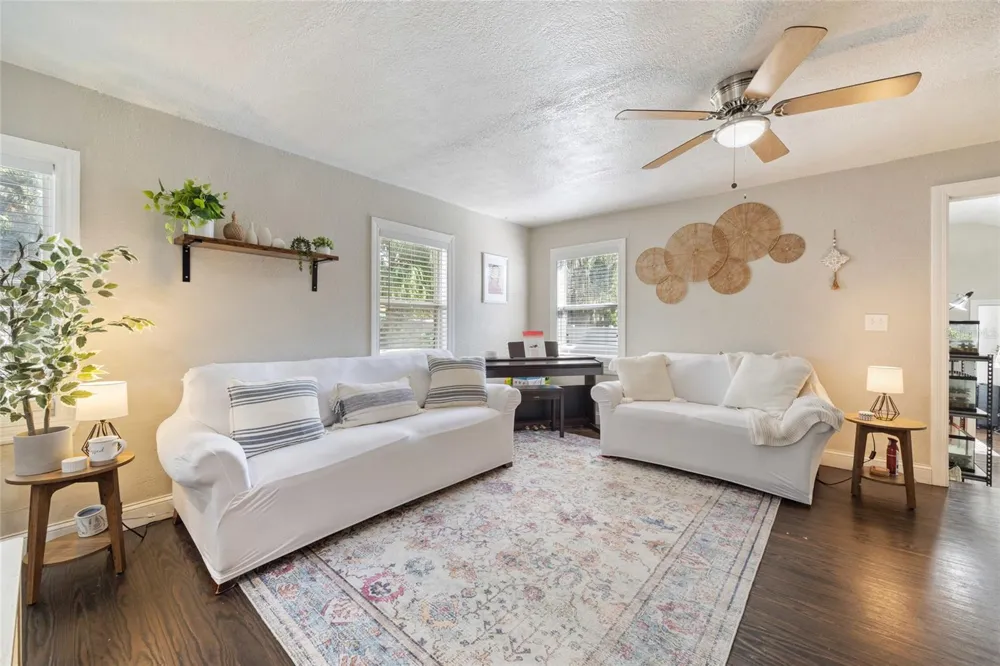 1202 SUMTER STREET Leesburg, FL 34748