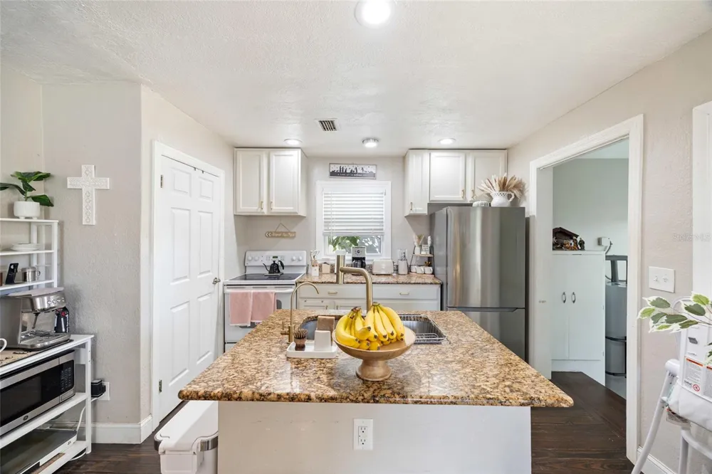 1202 SUMTER STREET Leesburg, FL 34748