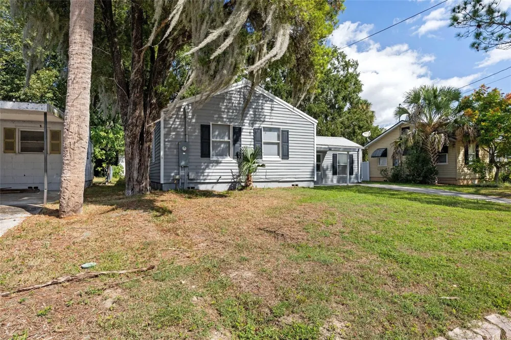 1202 SUMTER STREET Leesburg, FL 34748