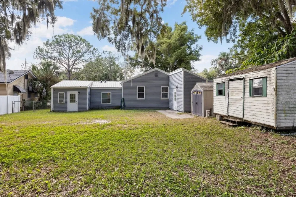 1202 SUMTER STREET Leesburg, FL 34748