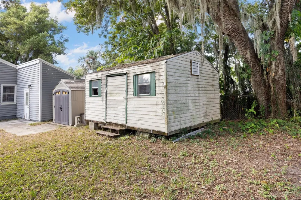 1202 SUMTER STREET Leesburg, FL 34748