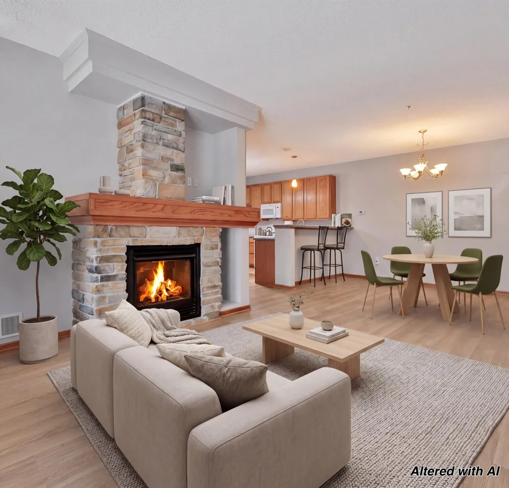 750 Maple Hills Drive #B Maplewood, MN 55117