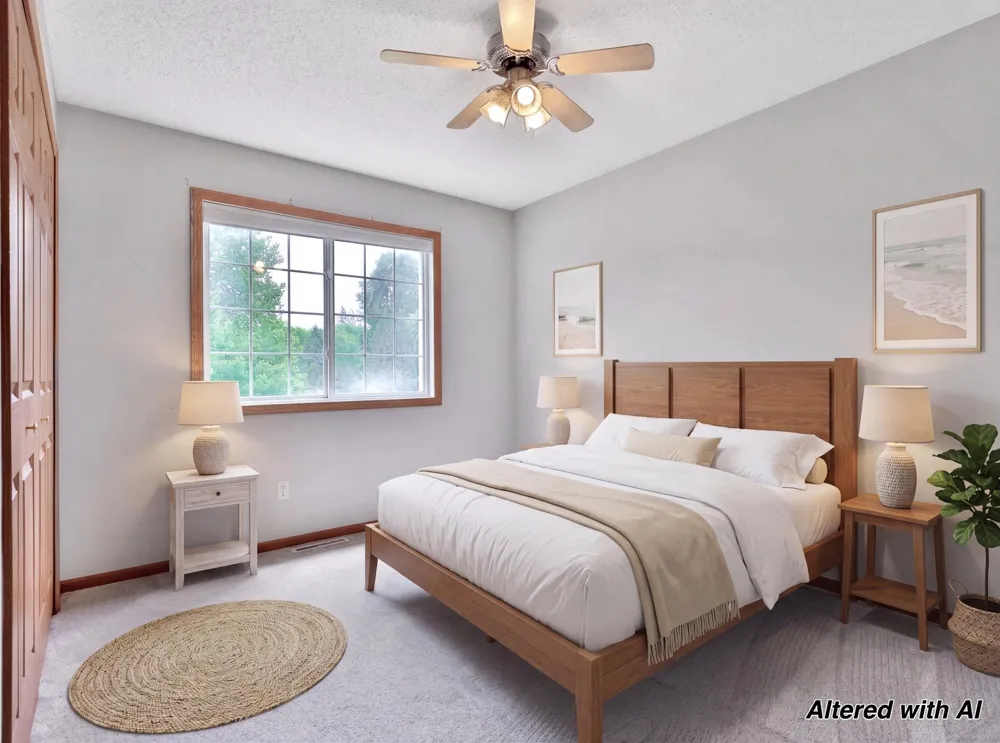 750 Maple Hills Drive #B Maplewood, MN 55117