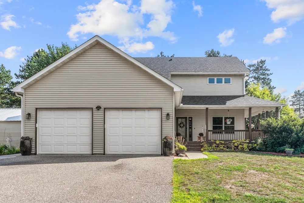26141 22nd Street W Zimmerman, MN 55398