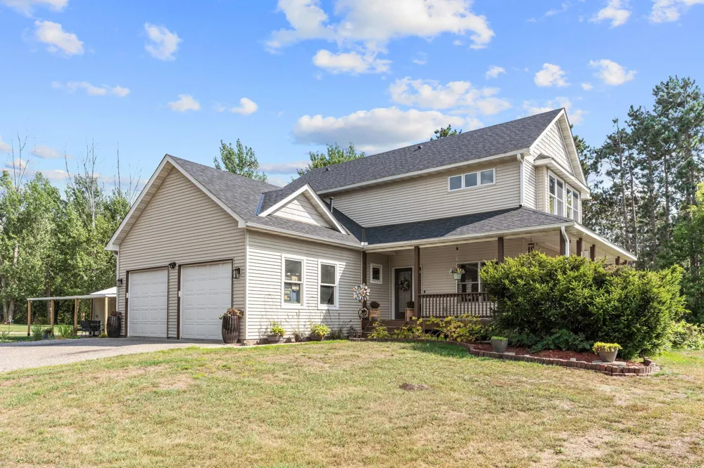 26141 22nd Street W Zimmerman, MN 55398