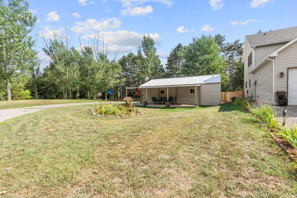26141 22nd Street W Zimmerman, MN 55398