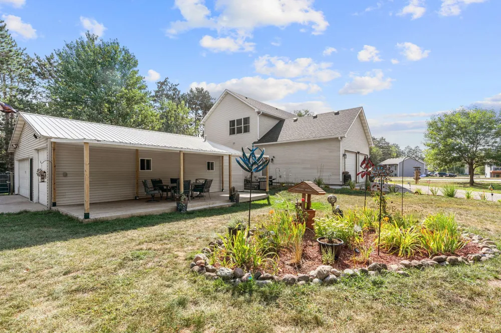 26141 22nd Street W Zimmerman, MN 55398