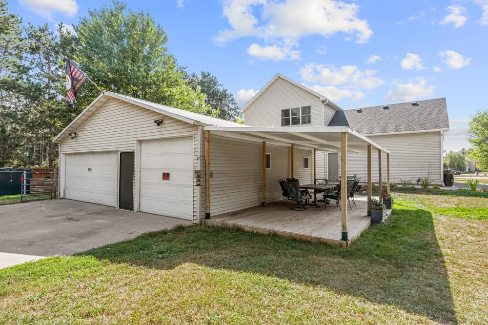 26141 22nd Street W Zimmerman, MN 55398