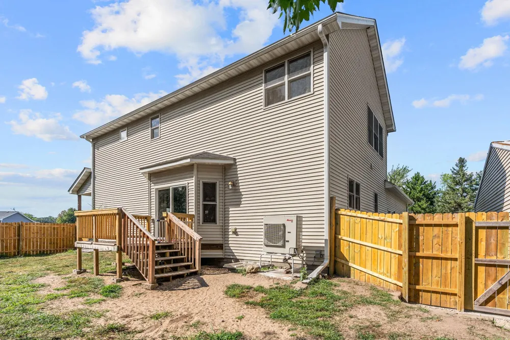 26141 22nd Street W Zimmerman, MN 55398