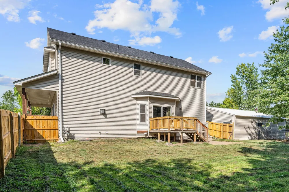 26141 22nd Street W Zimmerman, MN 55398