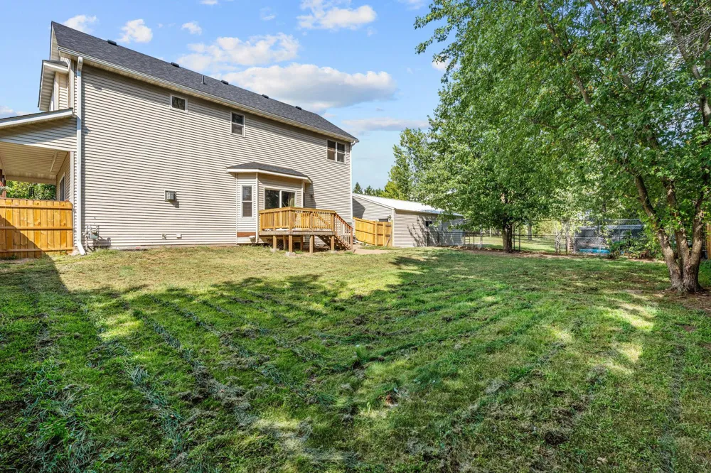 26141 22nd Street W Zimmerman, MN 55398