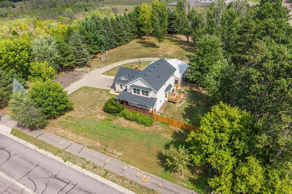 26141 22nd Street W Zimmerman, MN 55398