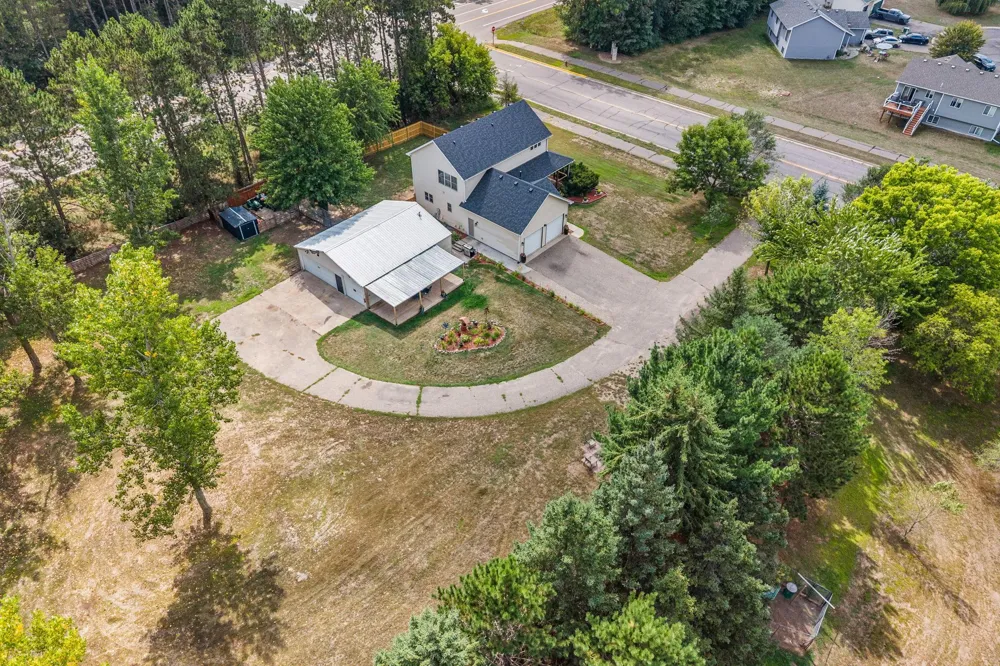 26141 22nd Street W Zimmerman, MN 55398