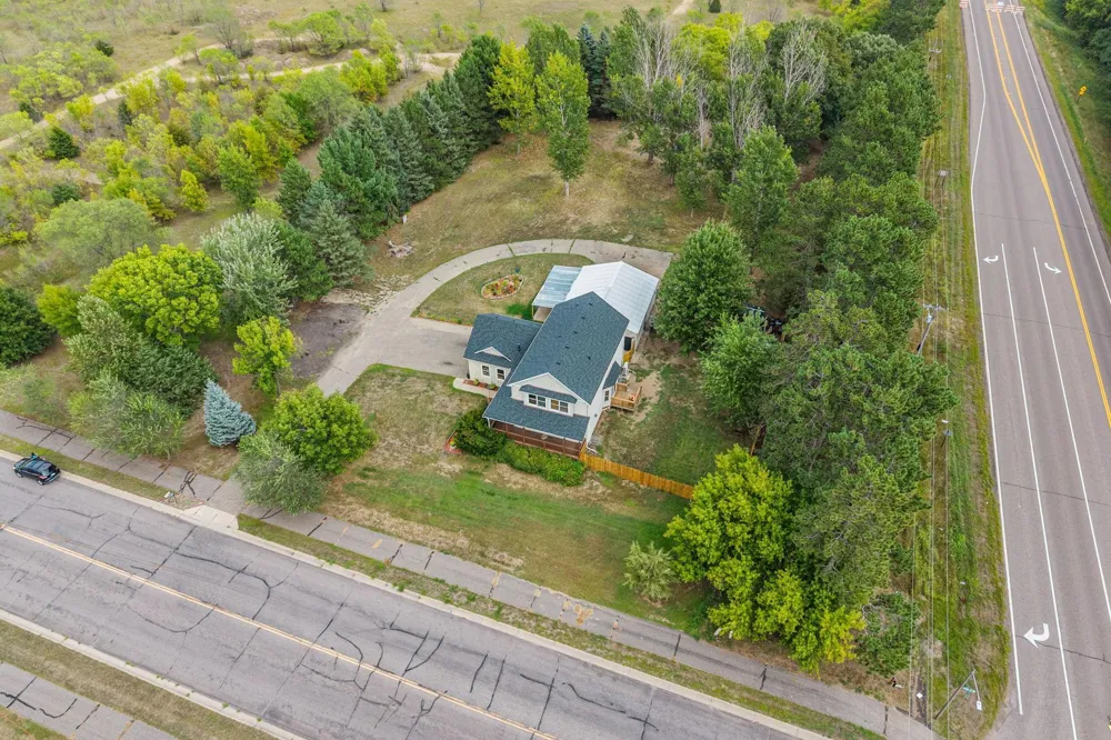26141 22nd Street W Zimmerman, MN 55398