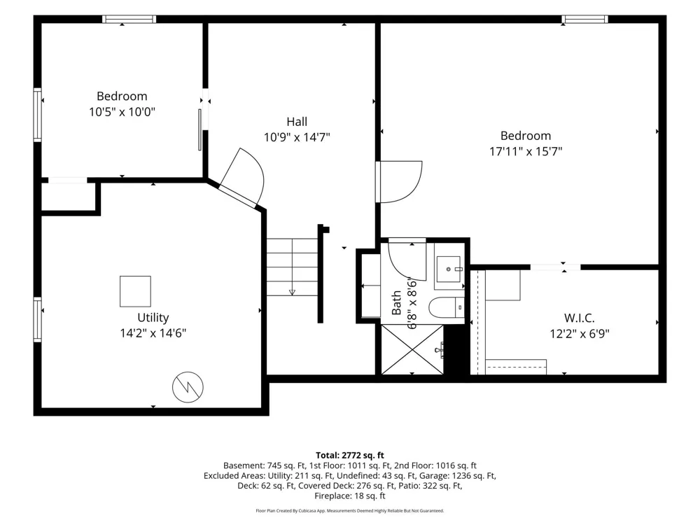 26141 22nd Street W Zimmerman, MN 55398