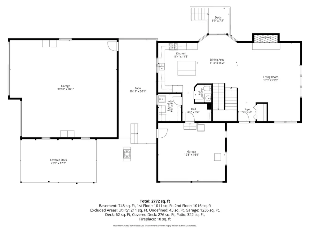 26141 22nd Street W Zimmerman, MN 55398