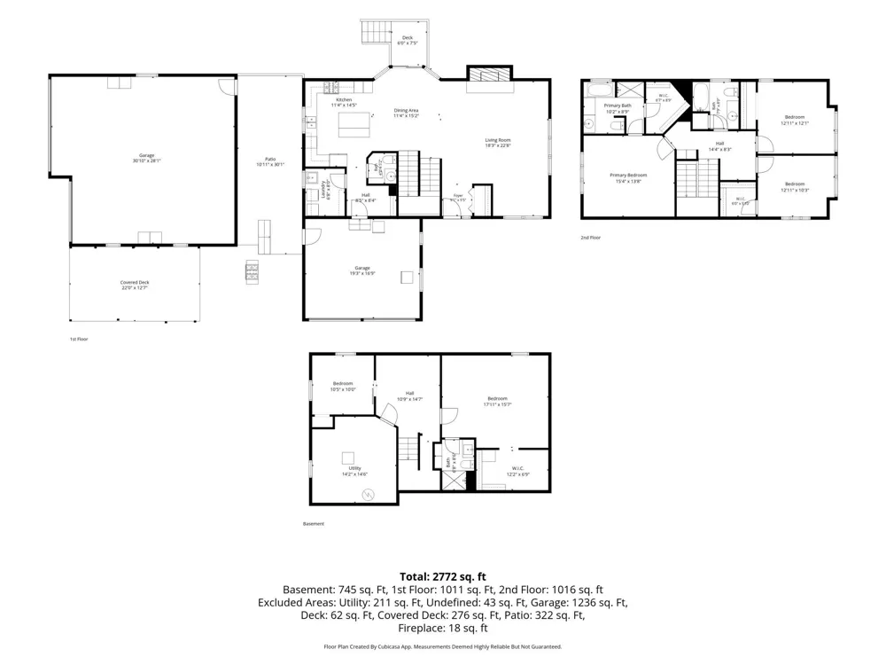 26141 22nd Street W Zimmerman, MN 55398
