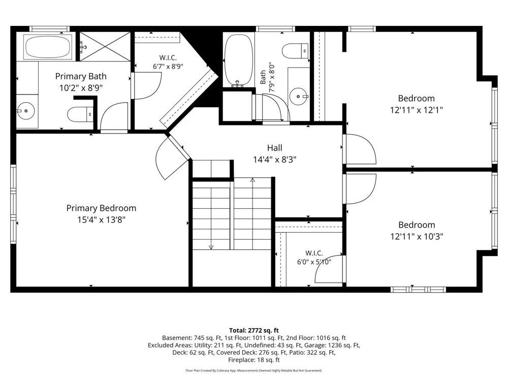 26141 22nd Street W Zimmerman, MN 55398