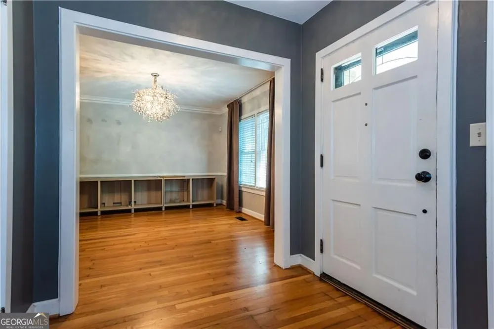 2743 Kimmeridge DR East Point, GA 30344