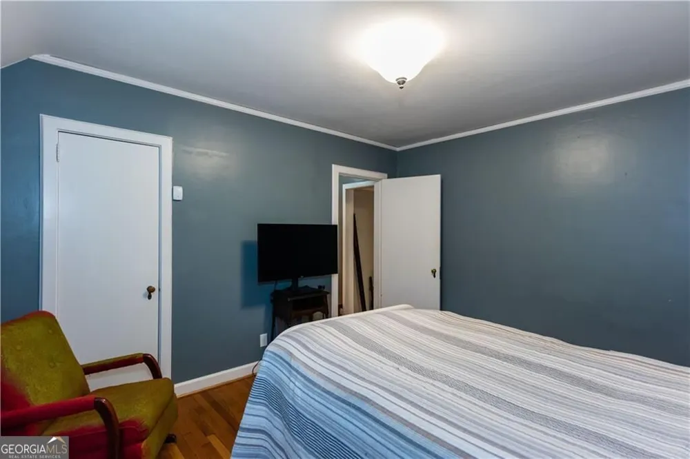 2743 Kimmeridge DR East Point, GA 30344