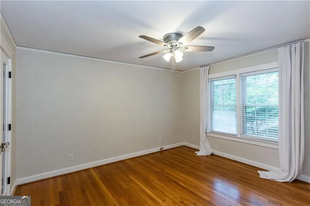 2743 Kimmeridge DR East Point, GA 30344