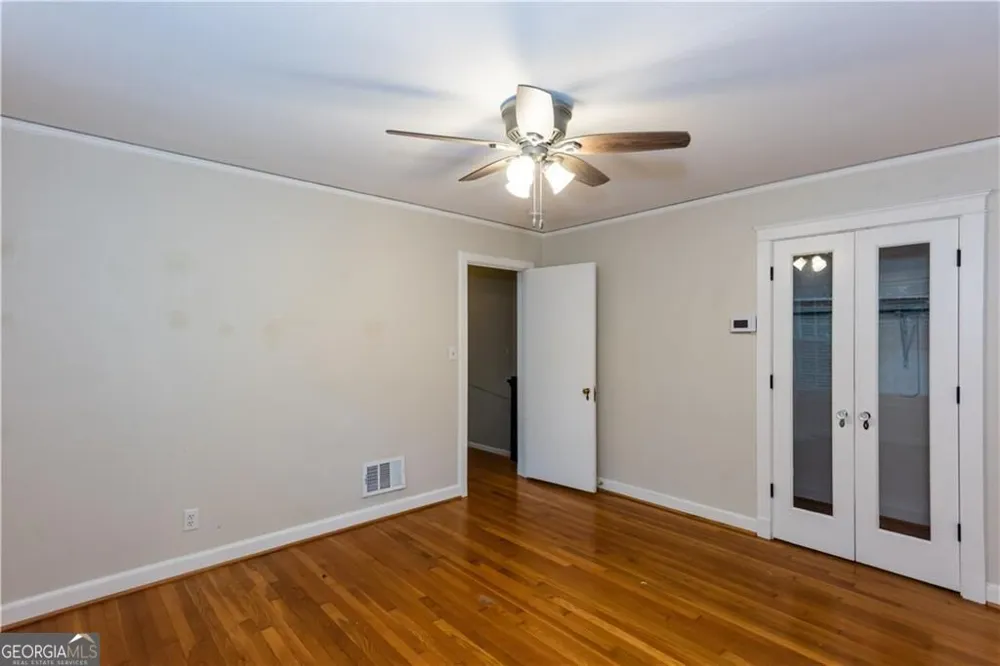 2743 Kimmeridge DR East Point, GA 30344