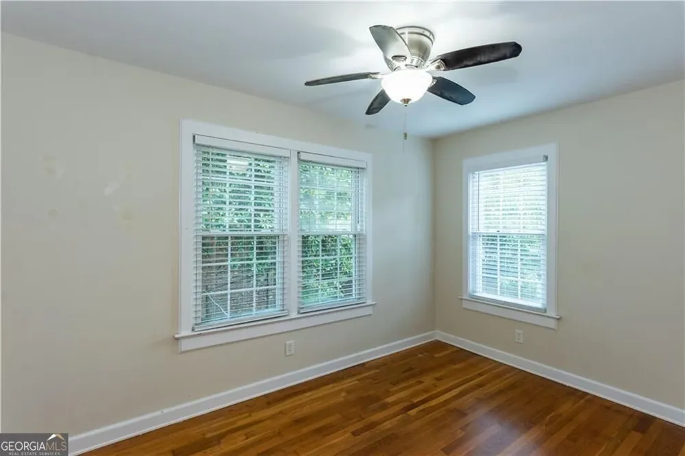 2743 Kimmeridge DR East Point, GA 30344