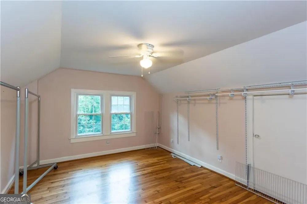 2743 Kimmeridge DR East Point, GA 30344