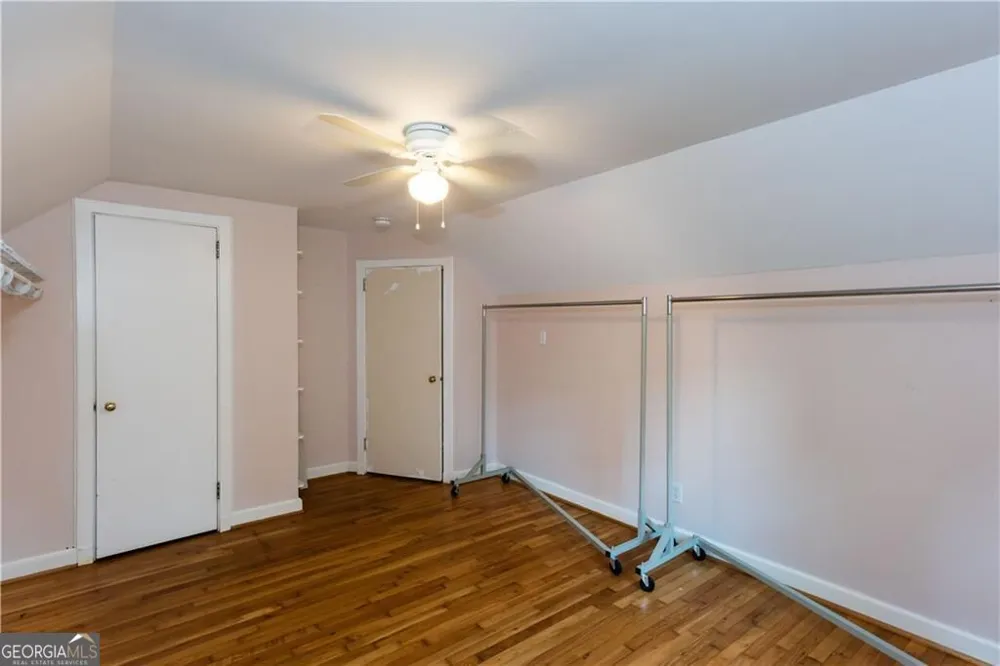 2743 Kimmeridge DR East Point, GA 30344