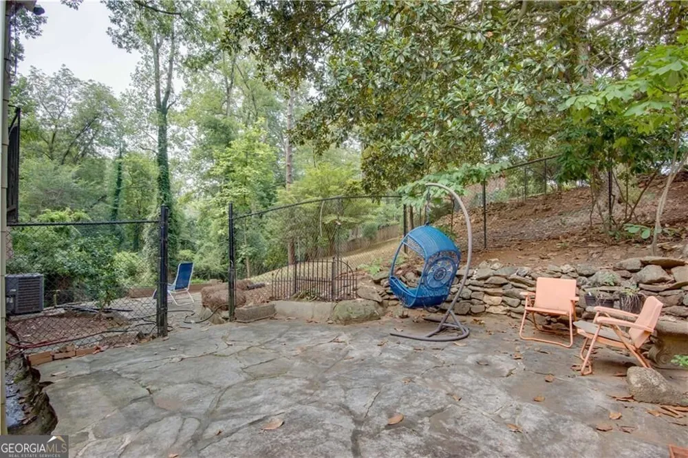 2743 Kimmeridge DR East Point, GA 30344