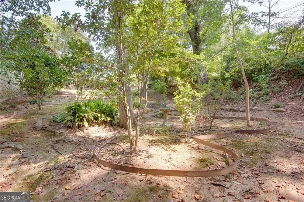 2743 Kimmeridge DR East Point, GA 30344