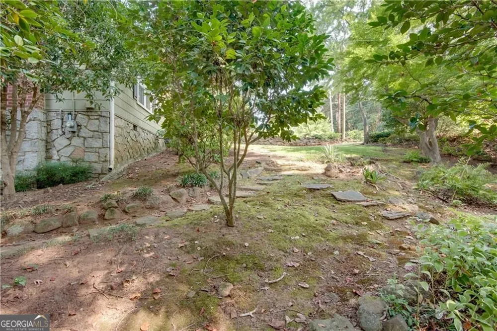 2743 Kimmeridge DR East Point, GA 30344