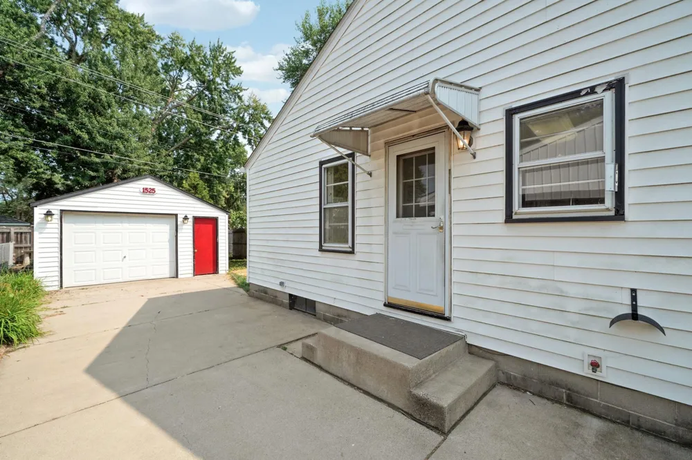1525 Ramsey Street Hastings, MN 55033
