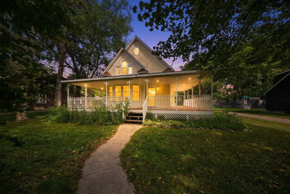 317 8th Street Farmington, MN 55024
