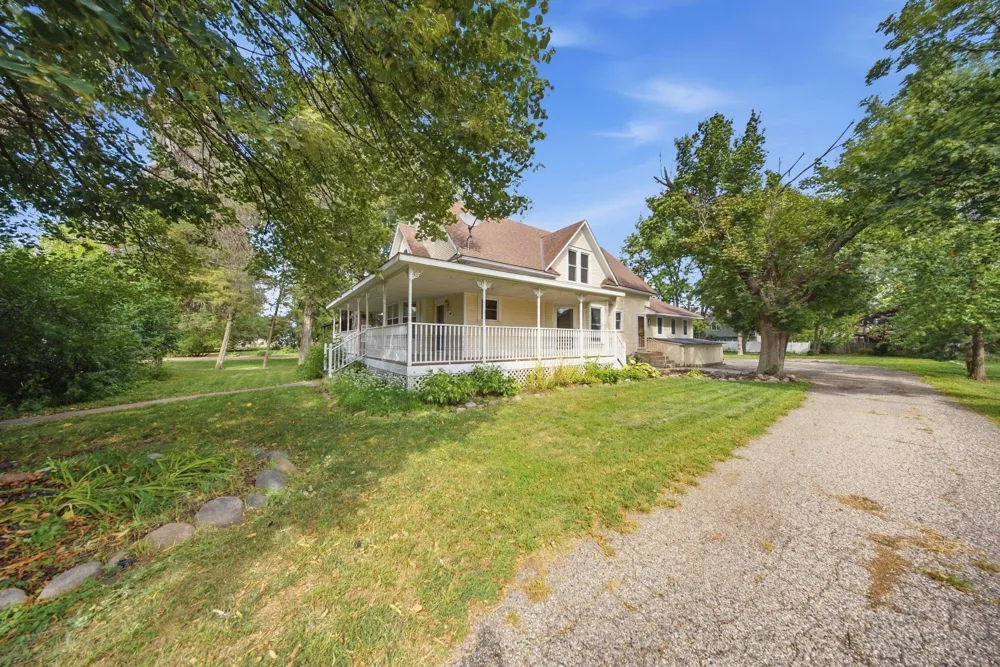 317 8th Street Farmington, MN 55024