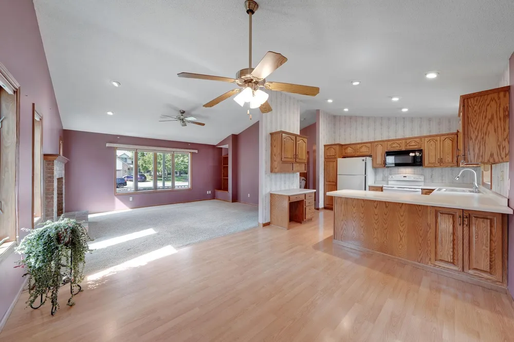 43 Jefferson Court Hastings, MN 55033