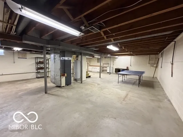 445 Belmar Avenue Indianapolis, IN 46219