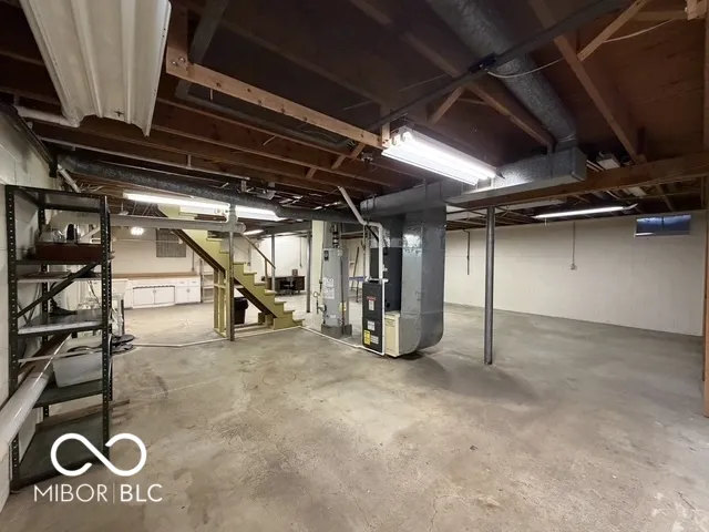 445 Belmar Avenue Indianapolis, IN 46219