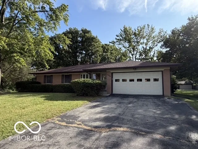 445 Belmar Avenue Indianapolis, IN 46219