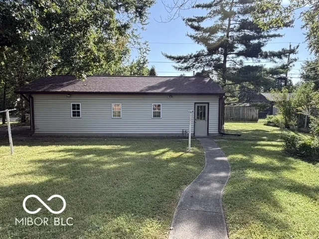 445 Belmar Avenue Indianapolis, IN 46219