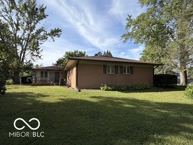 445 Belmar Avenue Indianapolis, IN 46219