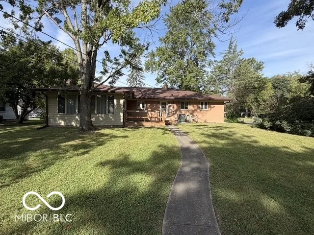 445 Belmar Avenue Indianapolis, IN 46219