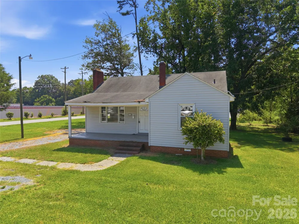 3618 Highway 74 Highway E Wingate, NC 28174