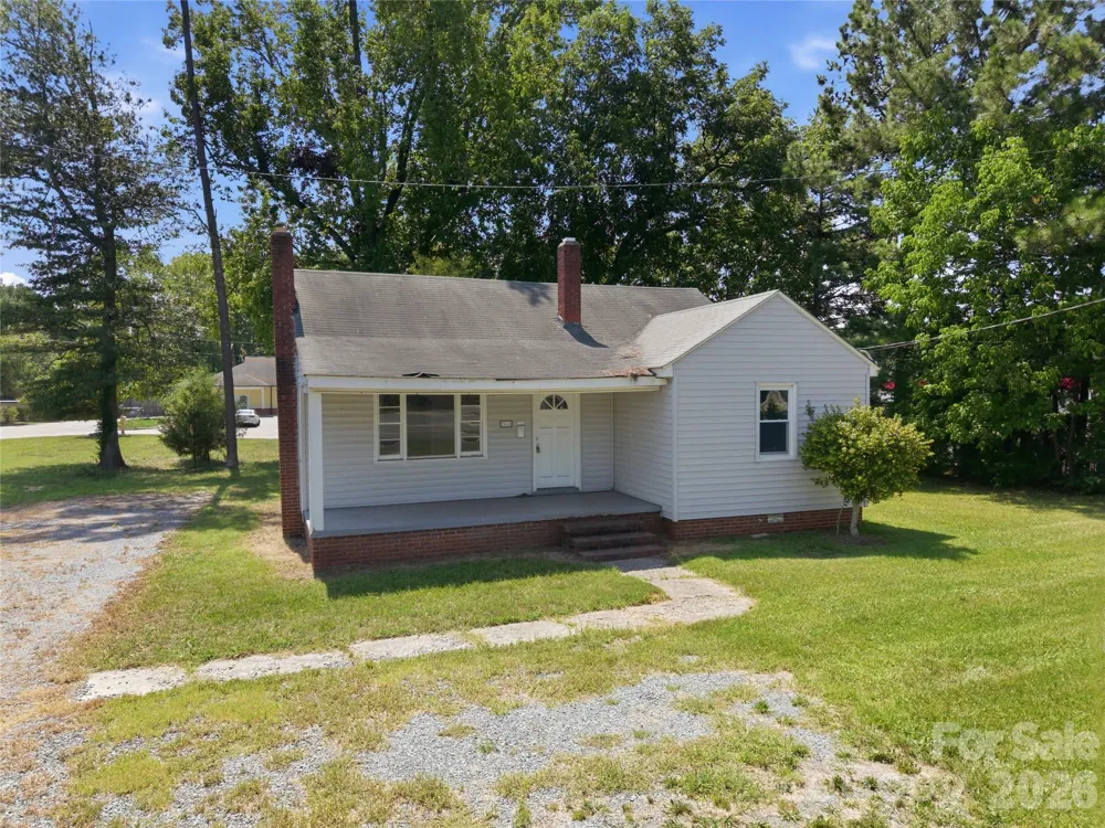 3618 Highway 74 Highway E Wingate, NC 28174