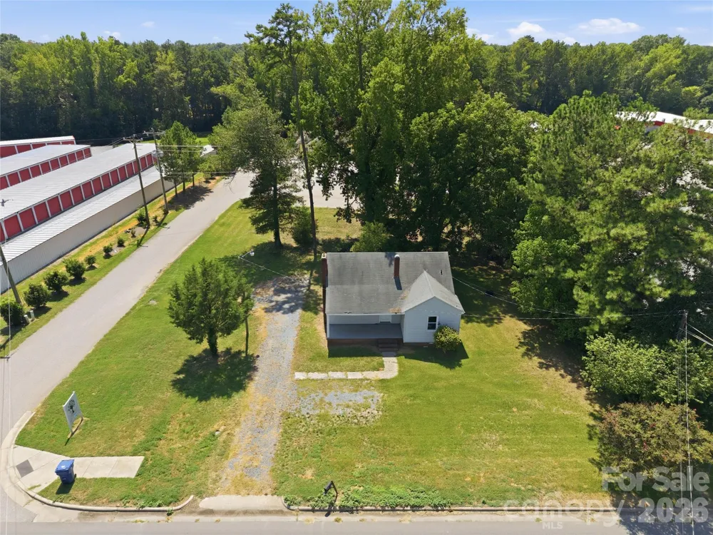 3618 Highway 74 Highway E Wingate, NC 28174